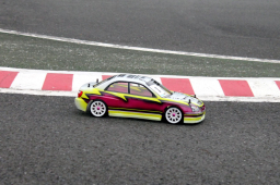 2014 ﻿﻿Conrad Touring Masters Series